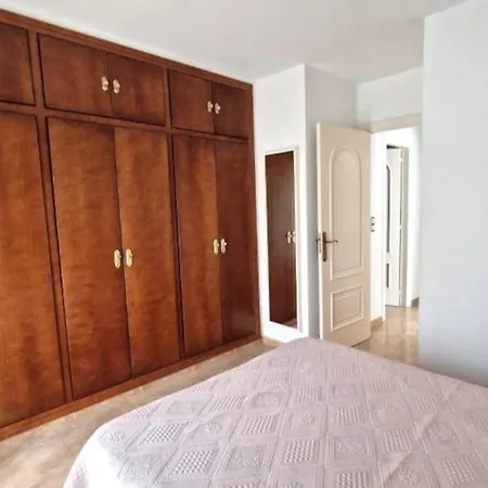 Apartment 3 Bed Av Corbusier