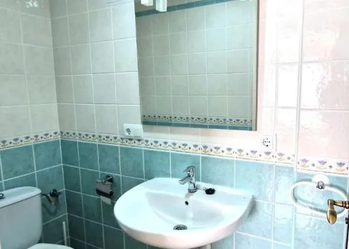 3 Bed Av Corbusier