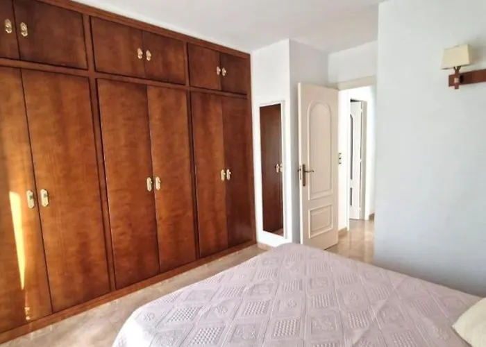Lejlighed 3 Bed Av Corbusier