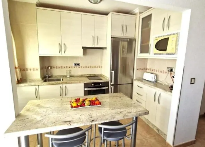 Lejlighed 3 Bed Av Corbusier