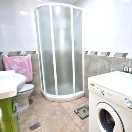 3 Bed Av Corbusier Lägenhet Benalmádena