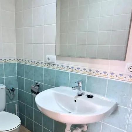 Lägenhet 3 Bed Av Corbusier *